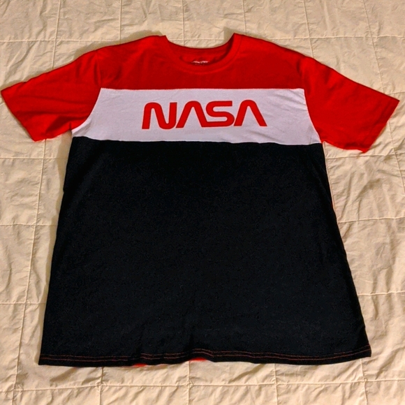 NASA tee - Picture 2 of 4
